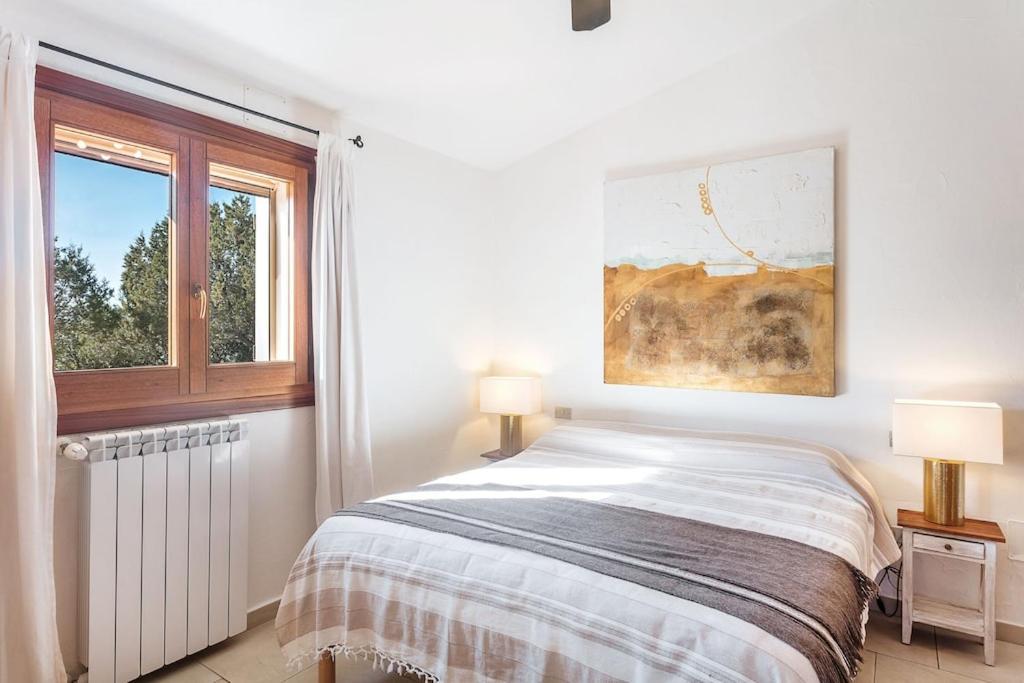 Smeralda Oasis Arzachena Zewnętrze zdjęcie