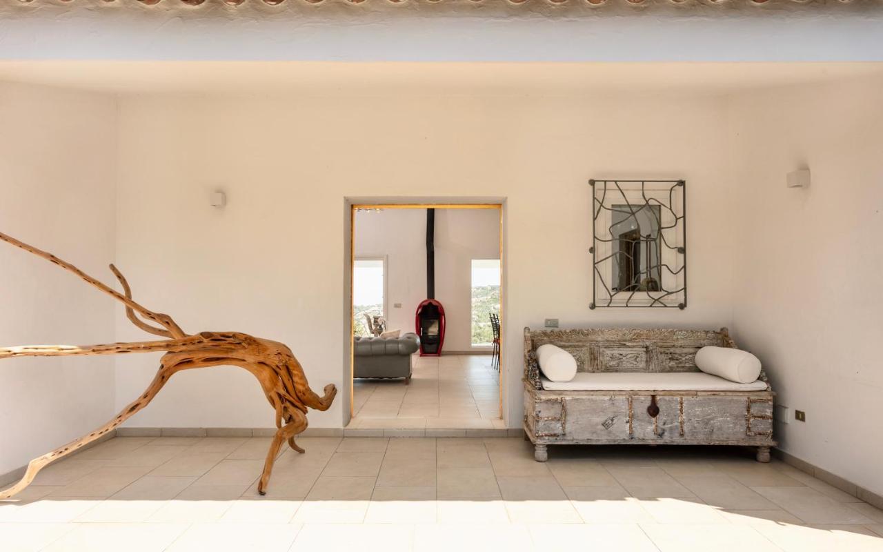 Smeralda Oasis Arzachena Zewnętrze zdjęcie