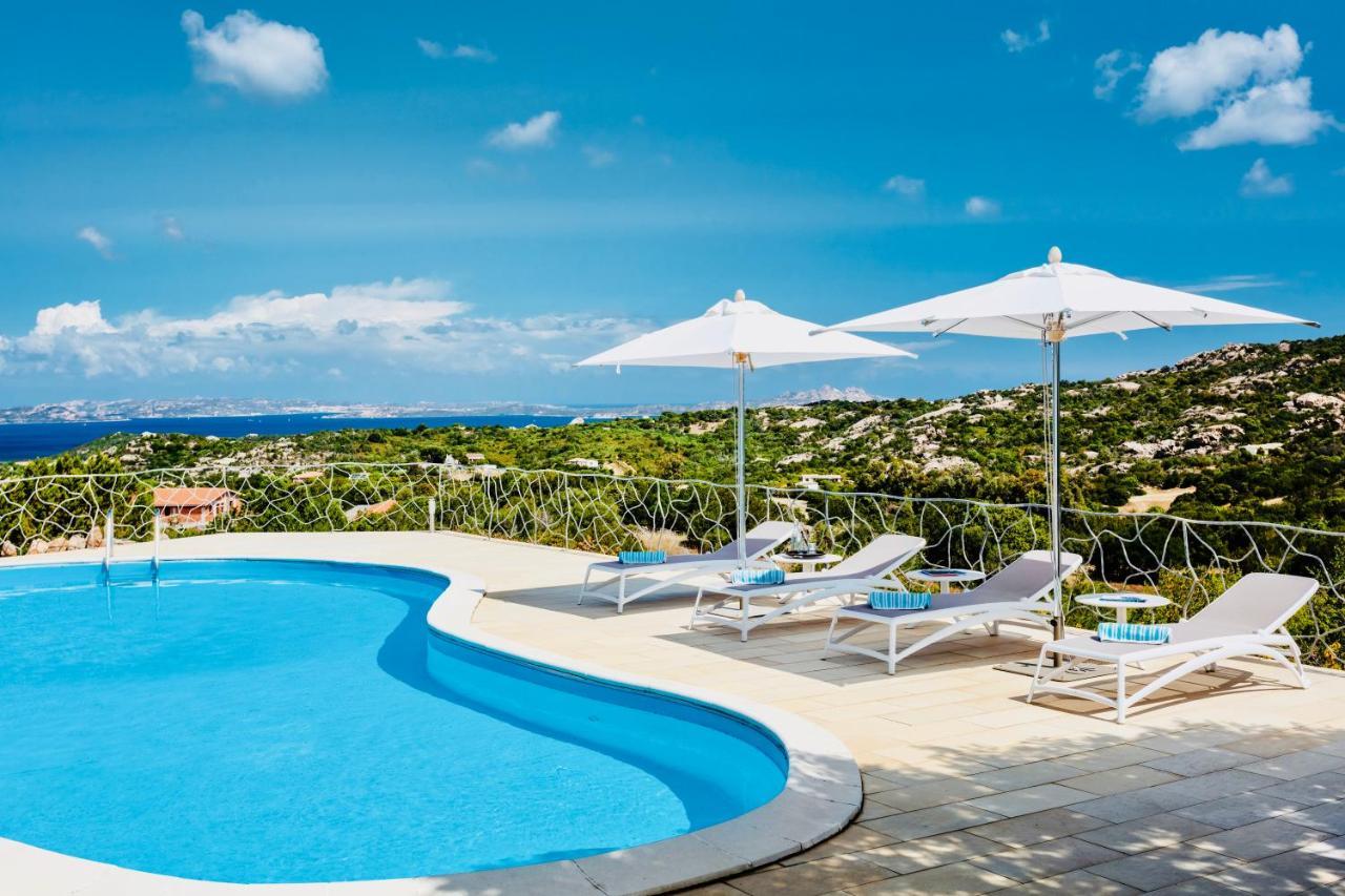 Smeralda Oasis Arzachena Zewnętrze zdjęcie