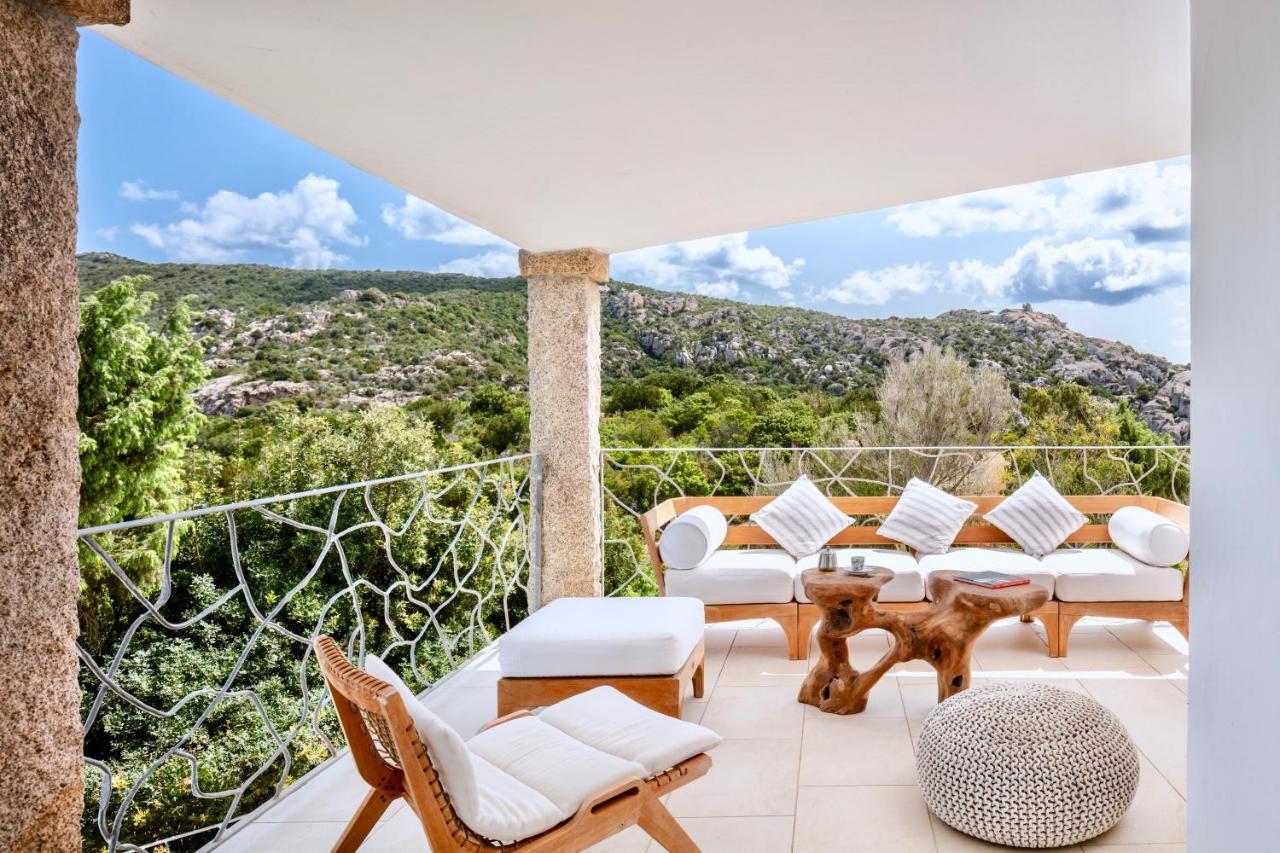Smeralda Oasis Arzachena Zewnętrze zdjęcie