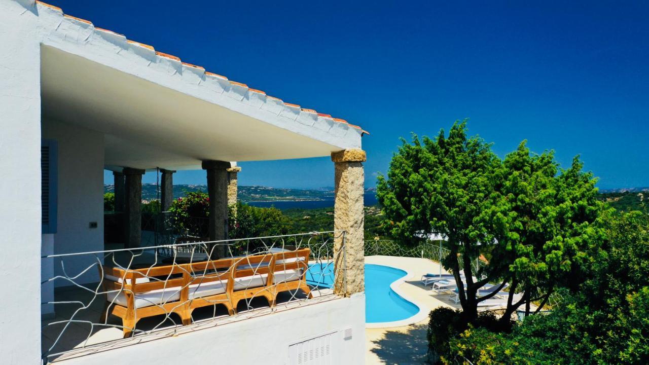 Smeralda Oasis Arzachena Zewnętrze zdjęcie