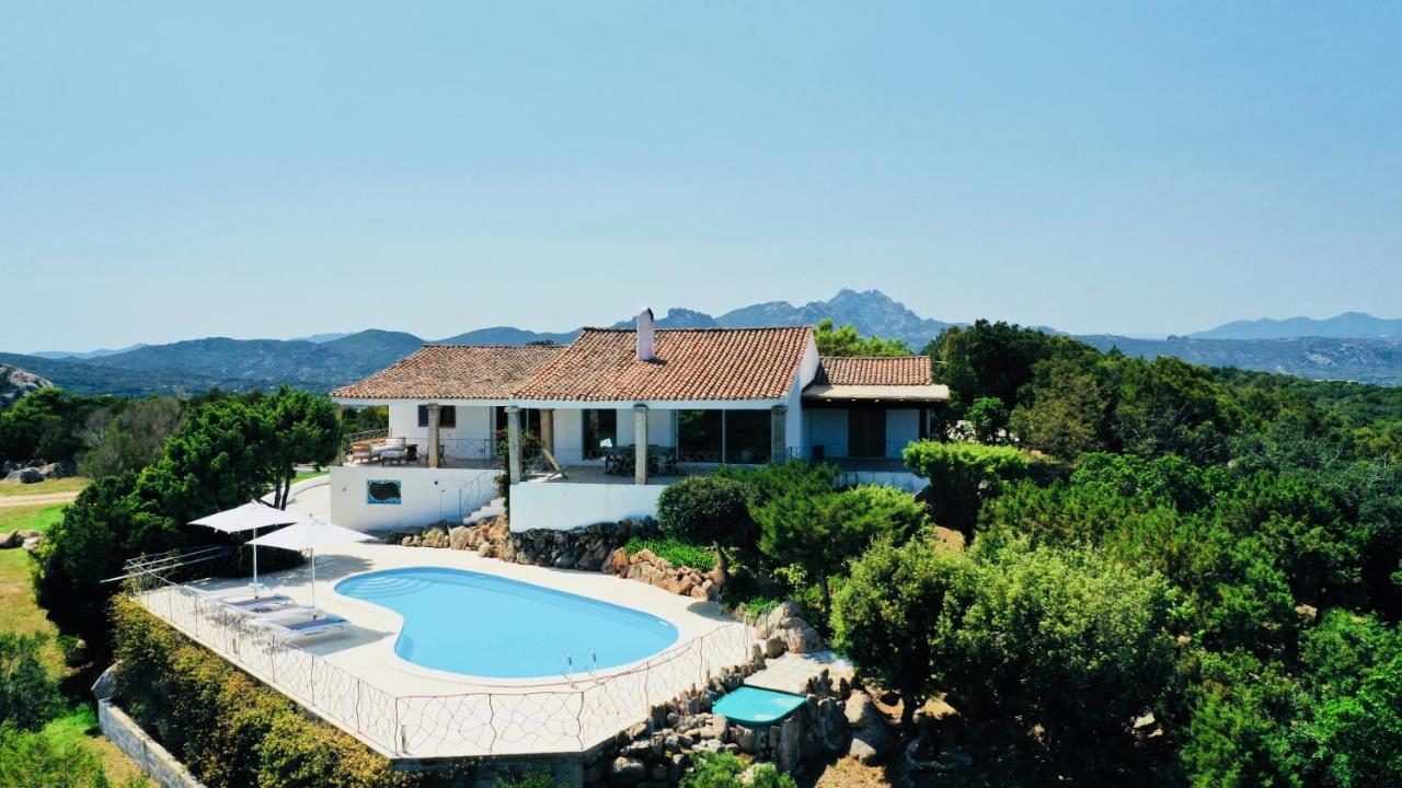 Smeralda Oasis Arzachena Zewnętrze zdjęcie