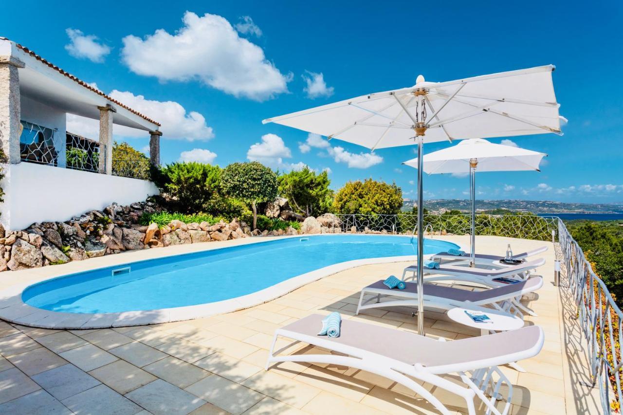 Smeralda Oasis Arzachena Zewnętrze zdjęcie
