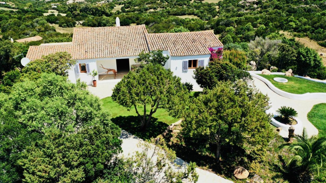 Smeralda Oasis Arzachena Zewnętrze zdjęcie