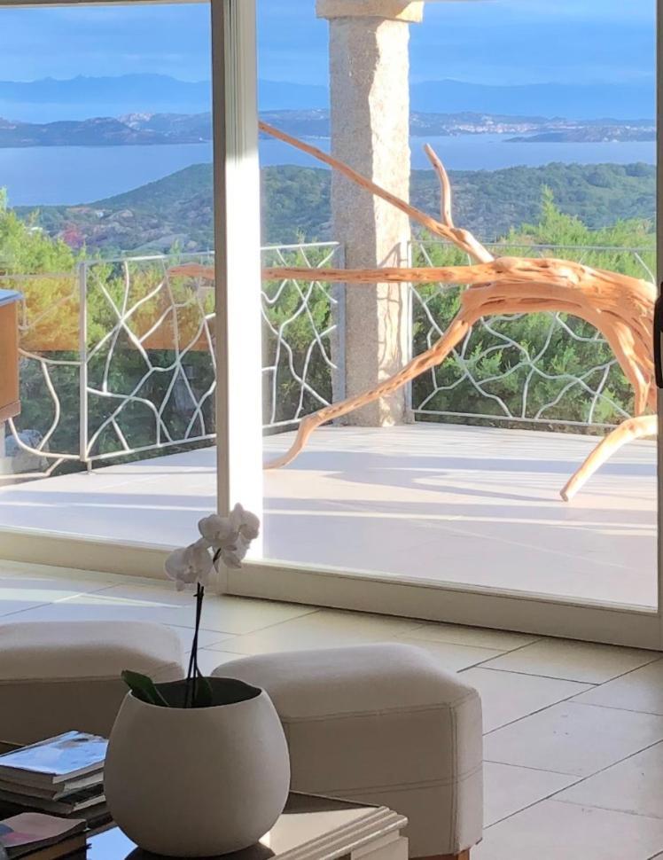 Smeralda Oasis Arzachena Zewnętrze zdjęcie