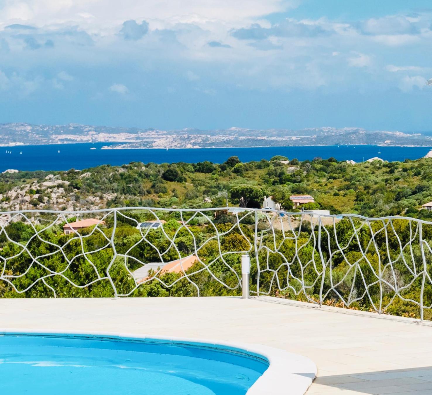 Smeralda Oasis Arzachena Zewnętrze zdjęcie